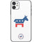Democrat Donkey iPhone 11 Skin